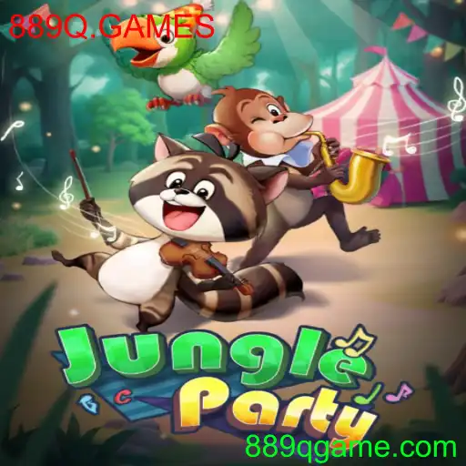 JungleParty